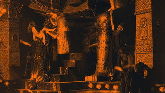 Italia: Fire and Ashes (2021)