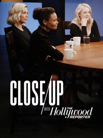 Watch Close Up with The Hollywood Reporter 2015 full online free Watch Close Up with The Hollywood Reporter 2015 full online free