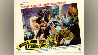 #7 Swing High, Swing Low