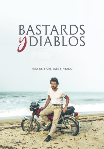 Poster of Bastards y Diablos