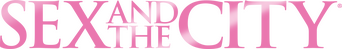 Sex and the City logo