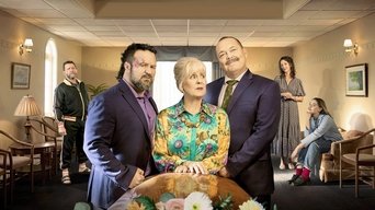 Passez au salon - S1E01
