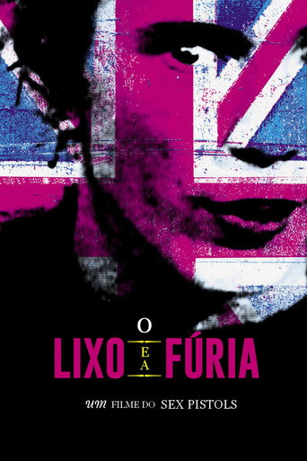 O Lixo e a Fúria