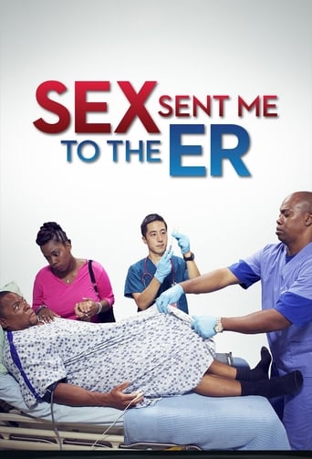 Poster of Sex Sent Me to the ER