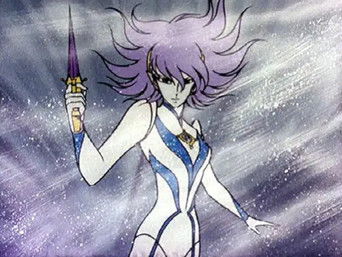 第63話：The Polar Bear