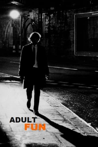 Poster of Adult Fun