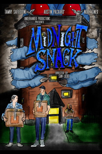 Midnight Snack (1970)