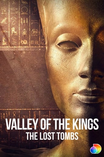 Valley of the Kings: The Lost Tombs ( Valley of the Kings: The Lost Tombs )