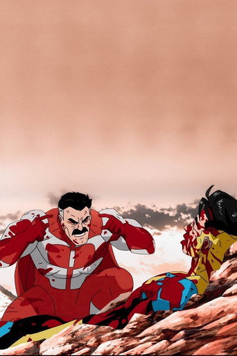 INVINCIBLE - Season 1