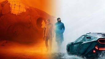 #31 Той, хто біжить по лезу 2049
