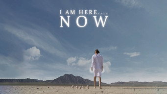 #4 I Am Here... Now