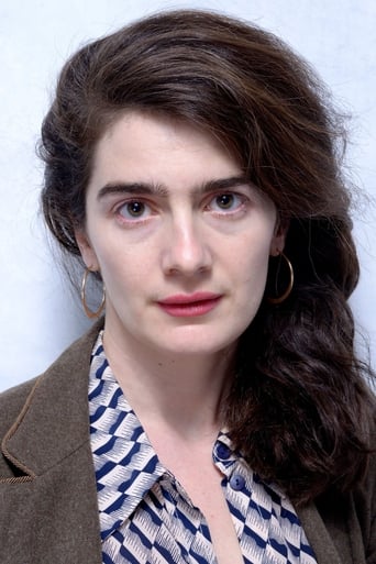 Imagen de Gaby Hoffmann