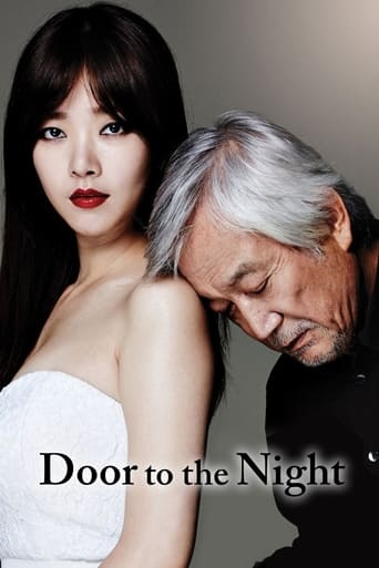 Poster of Door to the Night