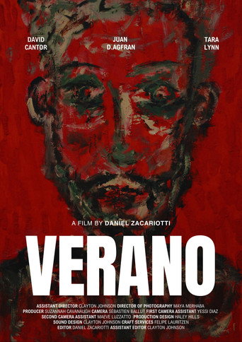 Verano (1970)