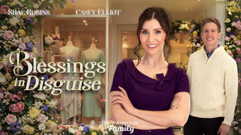 Blessings in Disguise (2026)
