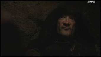 Kaamelott S5E38 poster