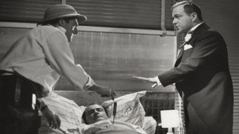 The Naked Diplomat (1963)