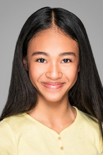 Kayla Teruel