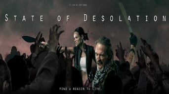 #1 State of Desolation