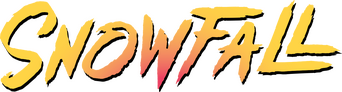 Snowfall logo