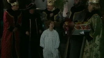 Episode 25 — Episode 25