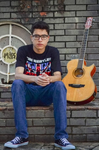 Gustavo Coimbra fotoğraf 2