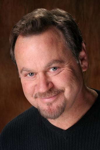 Gregg Berger headshot