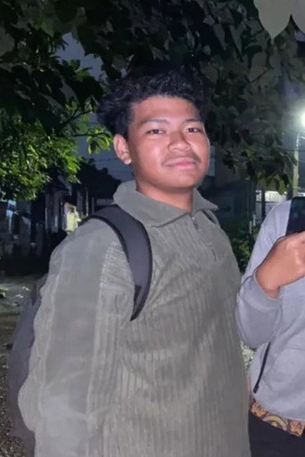 Timoty Halomoan profile