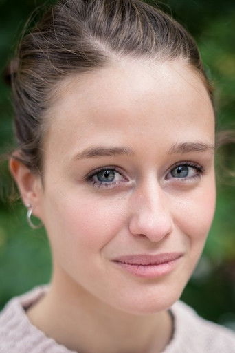 Foto de Marie Beaujeux