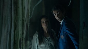 El internado: Las Cumbres