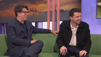 Episode 10 — 17/01/2025