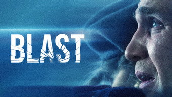 #8 Blast