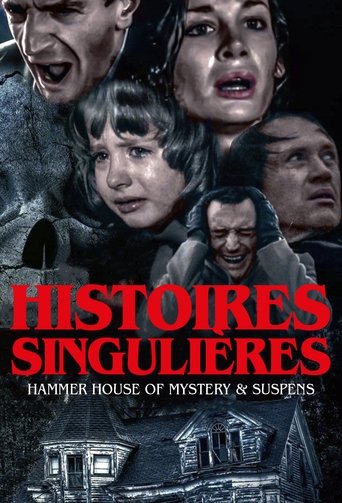 Histoires Singulières