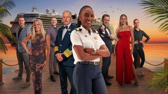 Cruising Paradise: Above & Below Deck (2026- )