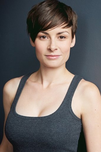 Aphra Williams headshot
