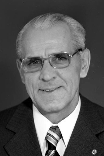 Image of Willi Stoph