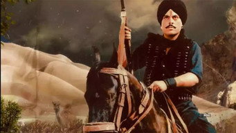 Jatt Jeona Mour (1992)