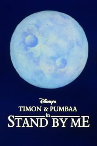 Stand By Me (1995)