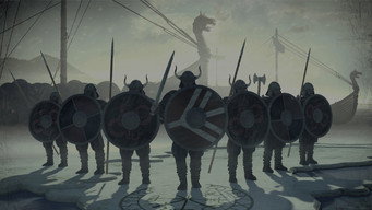 The Vikings (2015)