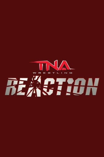 TNA Reaction - Season 1 Episode 16 Епизода 16 2010