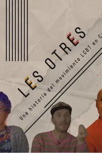 Les otres: una historia del movimiento LGBT+ en Colombia