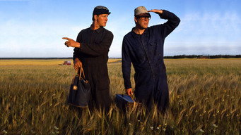 Macken - Roy's & Roger's Bilservice (1990)