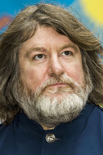 Foto de Ebbot Lundberg