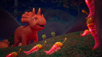 Episode 5 — Chillipede Chase