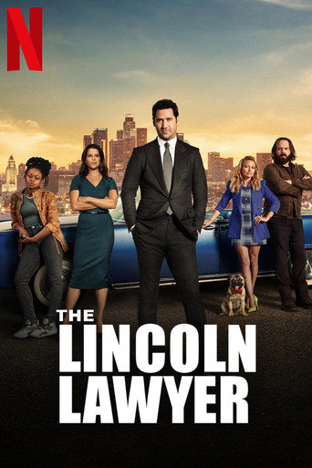 The Lincoln Lawyer