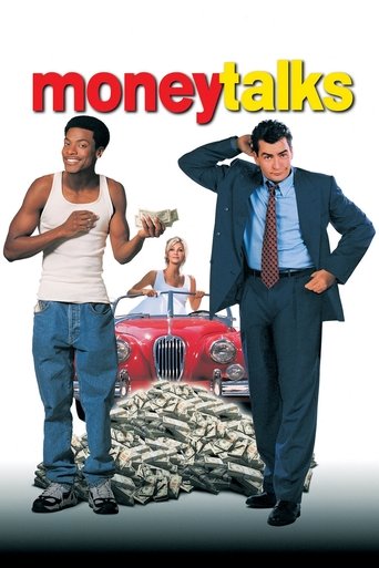 Money Talks (1997) Money Talks (1997)