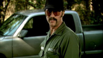 Resurrection County (2008)