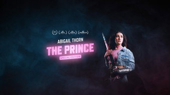 #4 The Prince