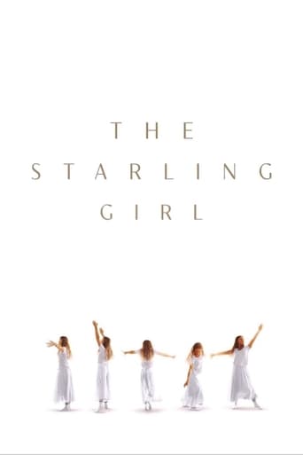 Image The Starling Girl/