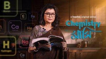 Chemistry Mashi - S1E01